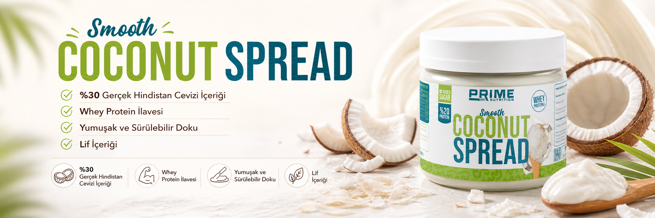 CoconutSpread
